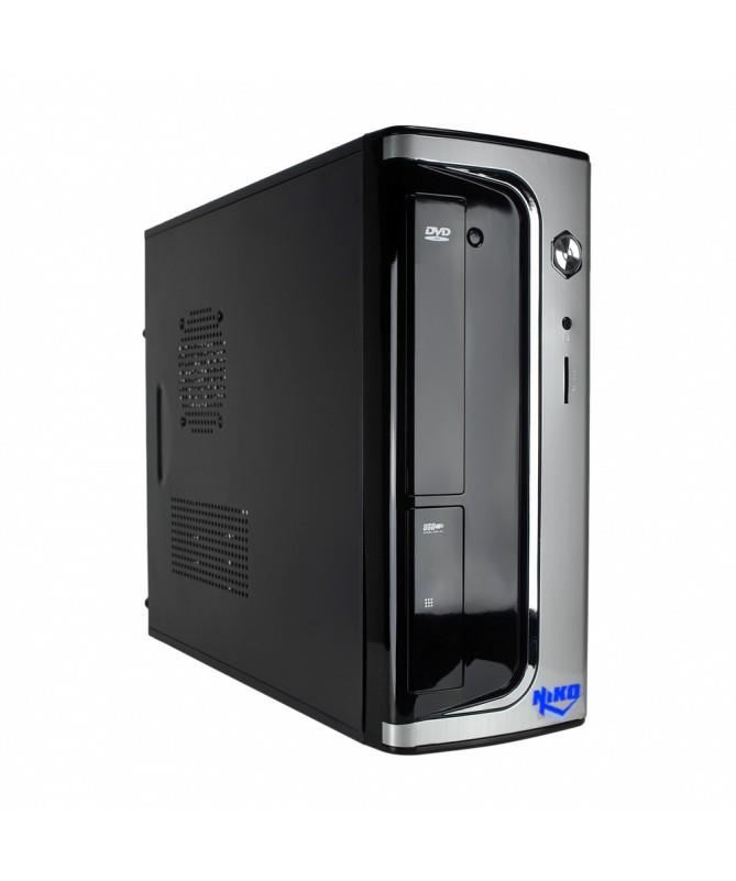 NIKO PC assemblato processore I3, ram 4 GB, rom 1 TB, Windows 
